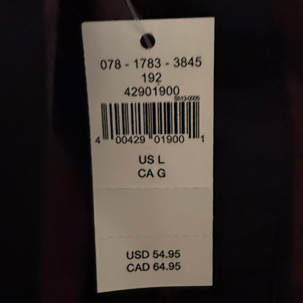 Aerie good day striped button down shirt - Picture 2 of 2